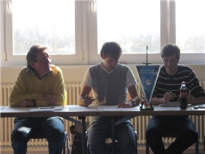 Bild des Tages